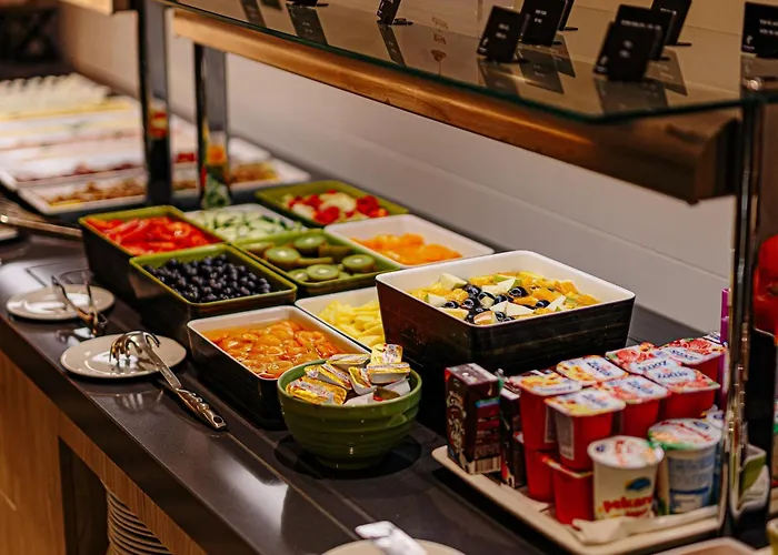 Holiday Inn Belgrade By Ihg