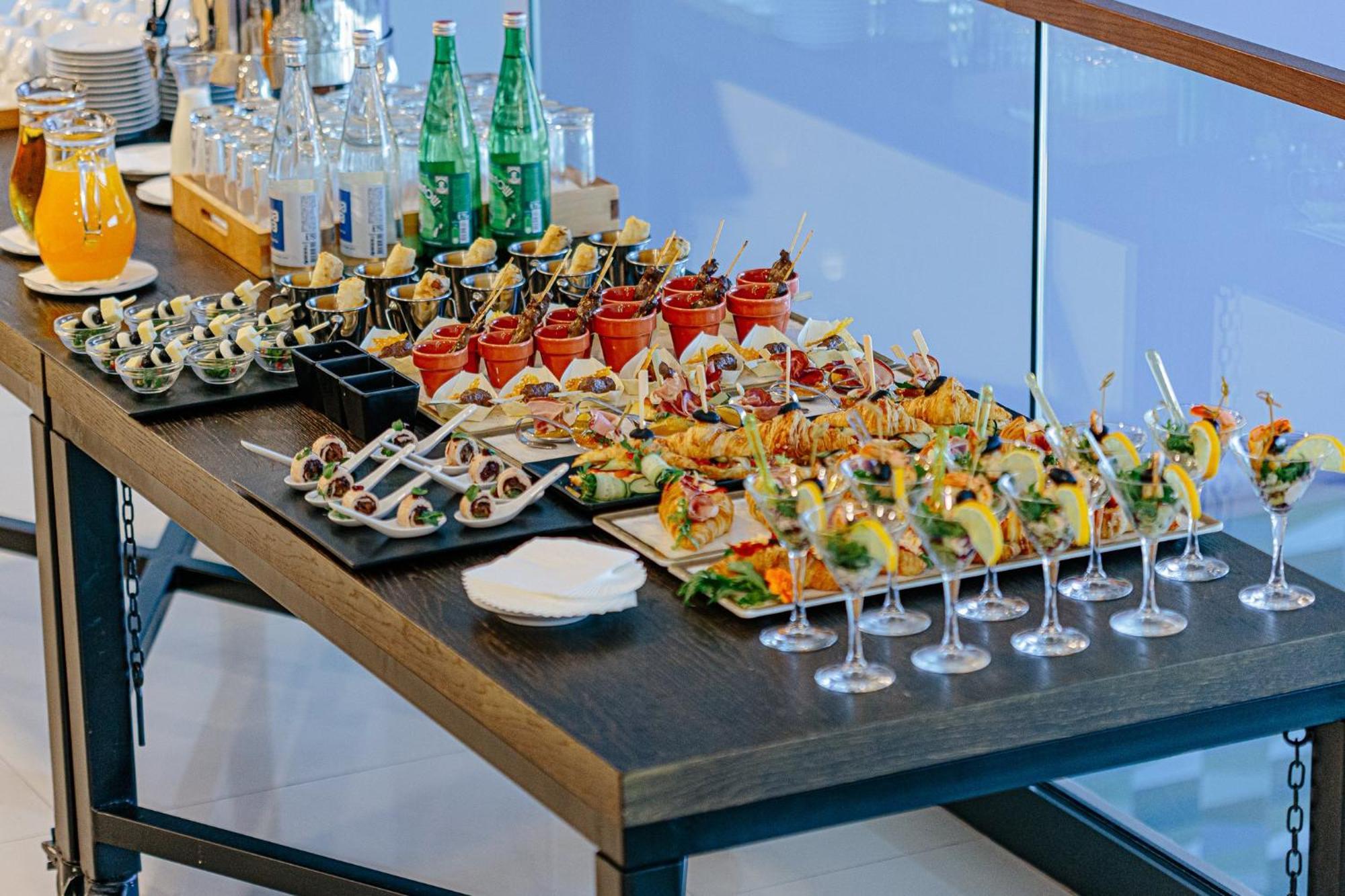 Hotel By Ihg Belgrad