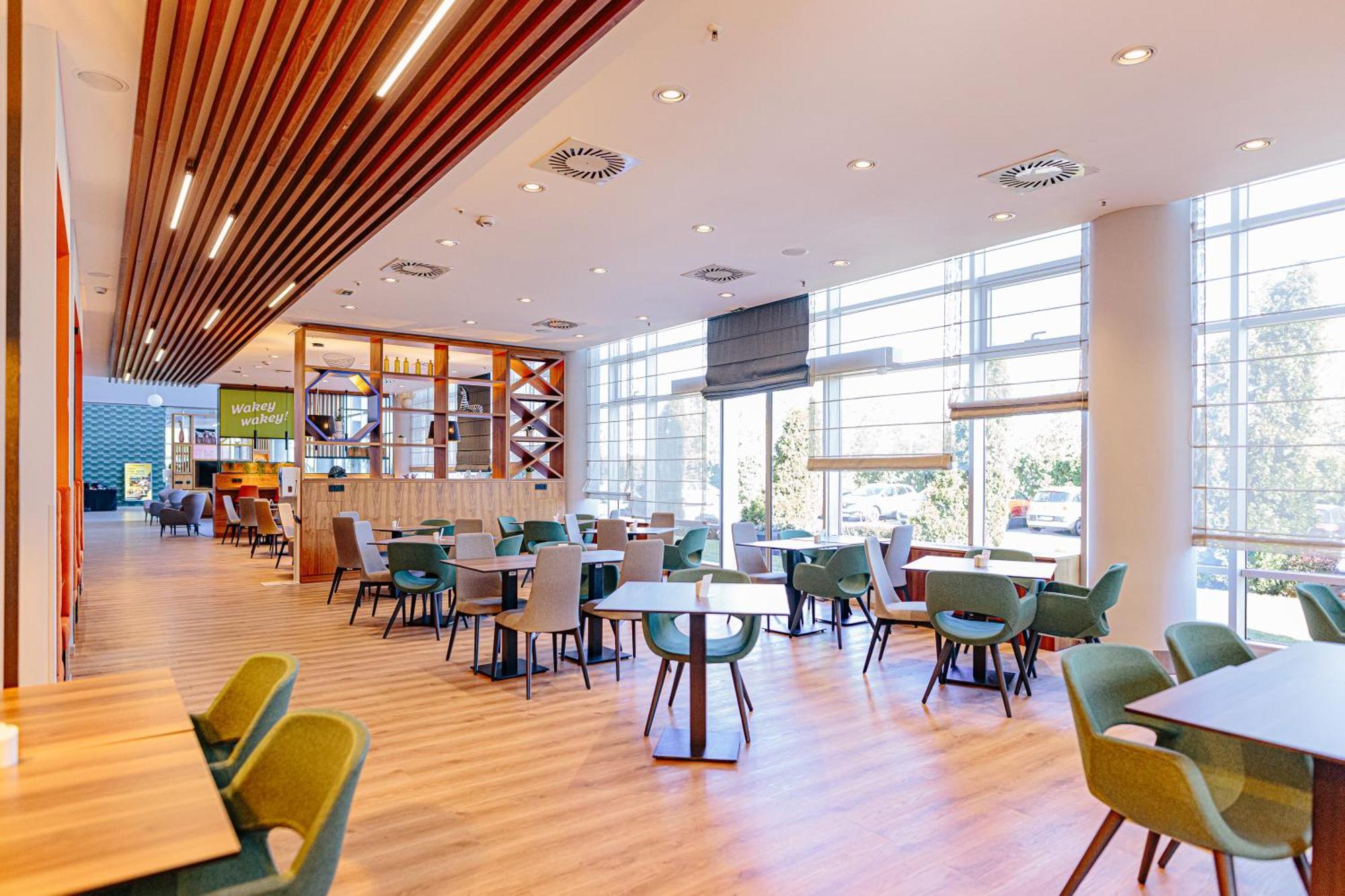 By Ihg Belgrad