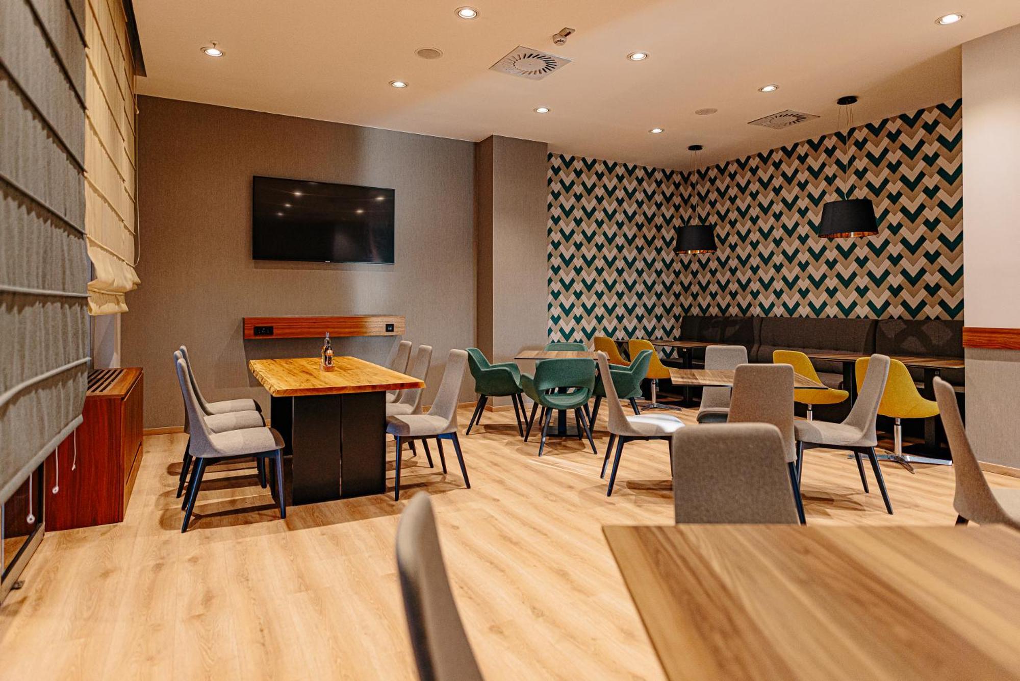 By Ihg Belgrad
