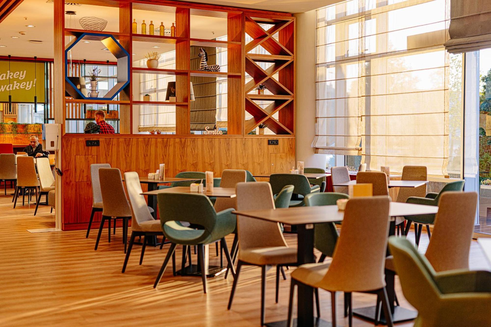 By Ihg Hotel Belgrad